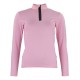 SOUS VETEMENT THERMIQUE DEMI ZIP FEMME