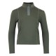 T-SHIRT THERMIQUE GARCON 4/14 ANS