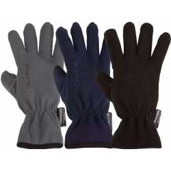 GANTS POLAIRE - ADULTE