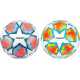 BALLON DE FOOTBALL - STAR WIZARD