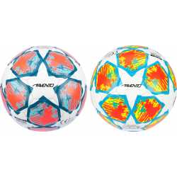 BALLON DE FOOTBALL - STAR WIZARD
