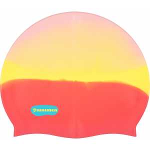 BONNET DE BAIN SILICONE ENFANT