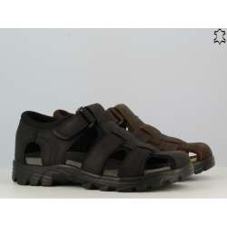 SANDALES FERMEES HOMME 40/46