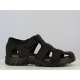 SANDALES FERMEES HOMME 40/46