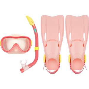 KIT PALMES / MASQUE / TUBA ENFANT