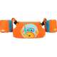 BRASSARDS ET VESTE DE NATATION 15/30 KG