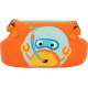 BRASSARDS ET VESTE DE NATATION 15/30 KG