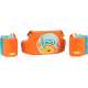 BRASSARDS ET VESTE DE NATATION 15/30 KG