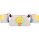 BRASSARDS ET VESTE DE NATATION 15/30 KG