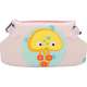 BRASSARDS ET VESTE DE NATATION 15/30 KG