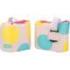 BRASSARDS ET VESTE DE NATATION 15/30 KG