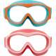 MASQUE DE PLONGEE SANGLE NEOPRENE - ENFANT