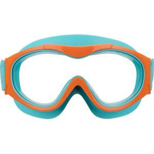 MASQUE DE PLONGEE SANGLE NEOPRENE - ENFANT