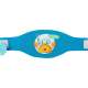 MASQUE DE PLONGEE SANGLE NEOPRENE - ENFANT