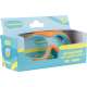 MASQUE DE PLONGEE SANGLE NEOPRENE - ENFANT