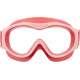 MASQUE DE PLONGEE SANGLE NEOPRENE - ENFANT