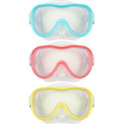 MASQUE DE PLONGEE ENFANT