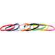 ELASTIQUES POUR CHEVEUX - 8 PIECES