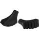 EMBOUTS MARCHE NORDIQUE TERRAIN SOUPLE X 2