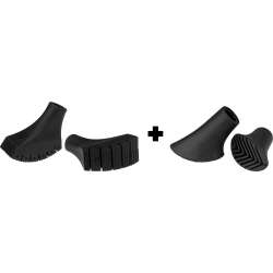 EMBOUTS MARCHE NORDIQUE X 2 PAIRES
