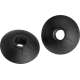 EMBOUTS BATONS DE RANDO X 3 PAIRES