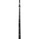 BATONS DE MARCHE NORDIQUE ALUMINIUM X2