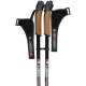 BATONS DE MARCHE NORDIQUE ALUMINIUM X2