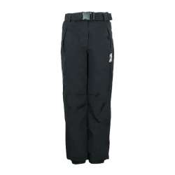 PANTALON DE SKI FILLE 10/16 ANS