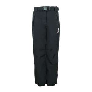 PANTALON DE SKI FILLE 10/16 ANS