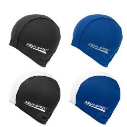 BONNET DE BAIN POLYESTER