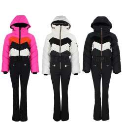 COMBINAISON DE SKI FEMME