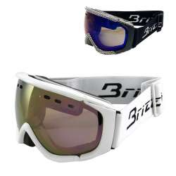 MASQUE DE SKI POLARISANT ADULTE