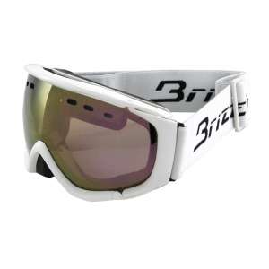 MASQUE DE SKI POLARISANT ADULTE
