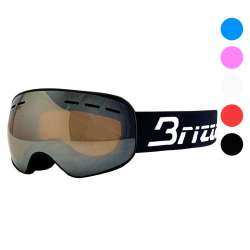 MASQUE DE SKI FEMME