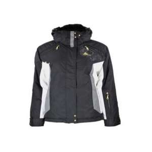 BLOUSON DE SKI FEMME