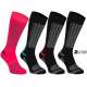 CHAUSSETTES DE SKI - 2 PAIRES