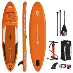 STAND UP PADDLE FUSION 330 CM