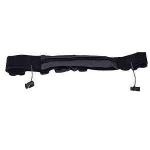 CEINTURE DE COURSE -  PORTE DOSSARD