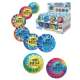 BALLE REBONDISSANTE 9 CM