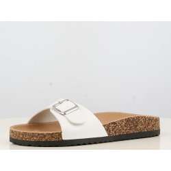 SANDALES CONFORT 36/41