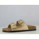 SANDALES CONFORT 36/41