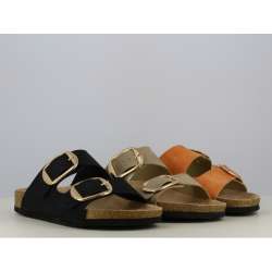 SANDALES CONFORT 36/41