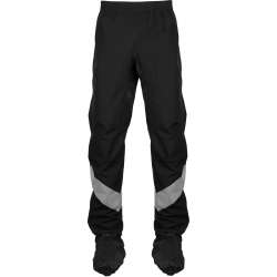 PANTALON DE PLUIE AVEC COUVRE CHAUSSURES