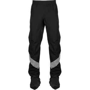 PANTALON DE PLUIE AVEC COUVRE CHAUSSURES
