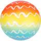 BALLON DE PLAGE TAILLE 4