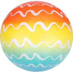 BALLON DE PLAGE TAILLE 4
