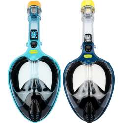 MASQUE DE PLONGEE FULL FACE