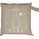 PONCHO LEGER