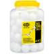 60 BALLES TENNIS DE TABLE