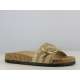 SANDALES CONFORT 36/41